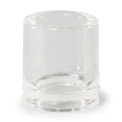 Sai Top Airflow Glass Tip Mouthpiece
