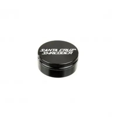 Santa Cruz Shredder small (2-piece)