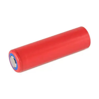 Sanyo NCR18650GA 3450mAh 10A Battery