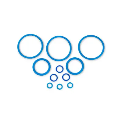 Seal Ring Set for Storz & Bickel Crafty+