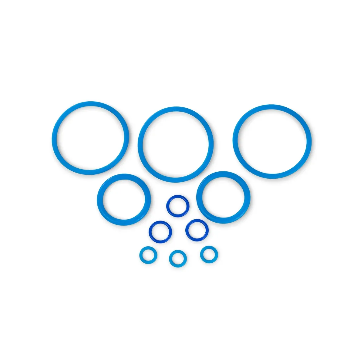Seal Ring Set for Storz & Bickel Crafty+