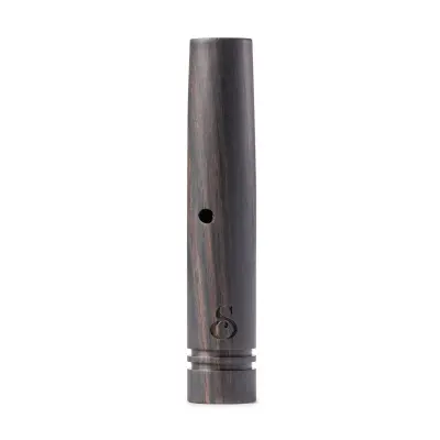 Simrell Vortex Stem for DynaVap ZV Edition Blackwood