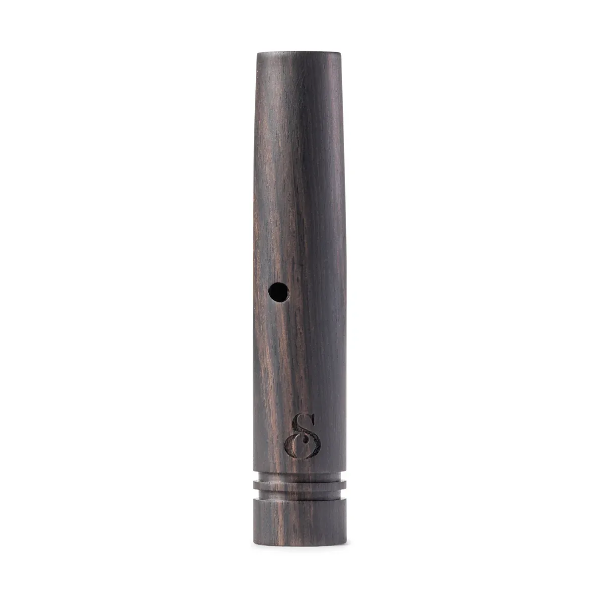 Simrell Vortex Stem for DynaVap ZV Edition Blackwood