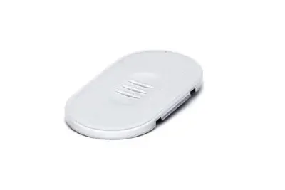 Sliding Lid 2-Pack for Flowermate V5.0S, V5.0S Pro, V5.0X