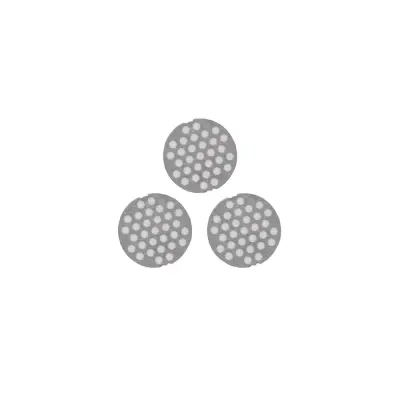 Smono 3 Mouthpiece Screen Pack Of 3