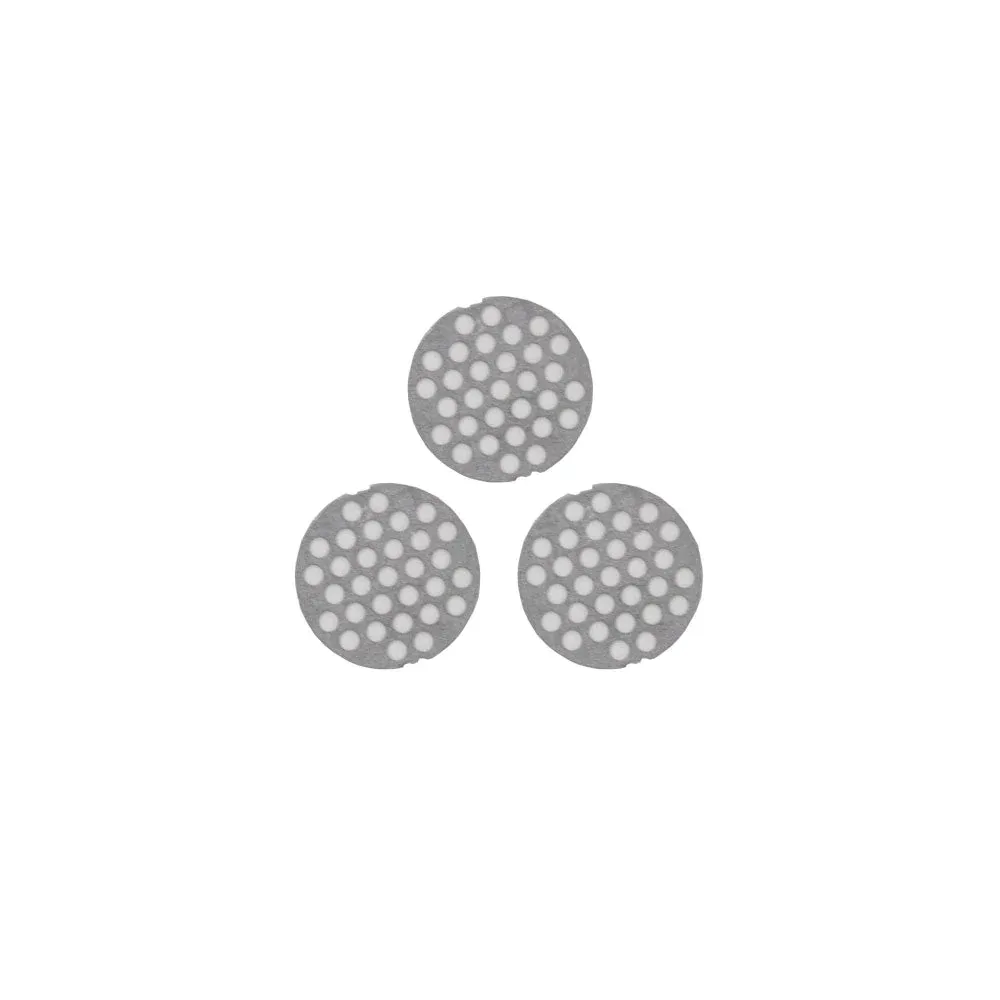 Smono 3 Mouthpiece Screen Pack Of 3