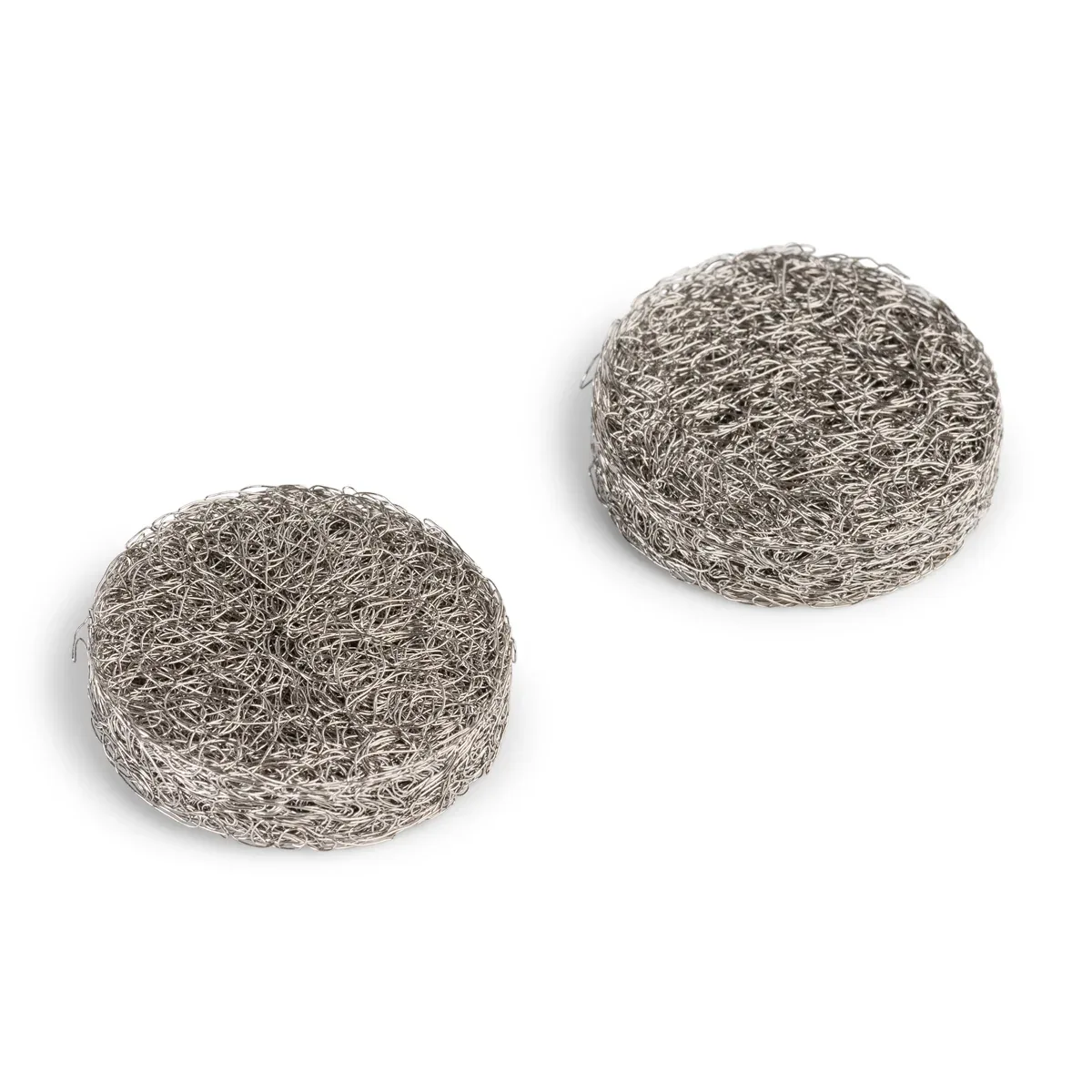 Solid Valve Concentrate Pad Set