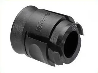 Solid Valve Housing For Volcano Vaporizer