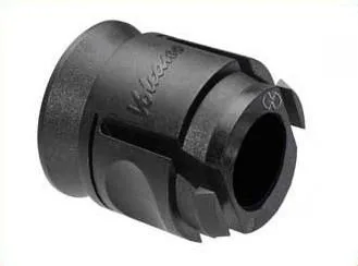 Solid Valve Housing For Volcano Vaporizer