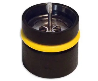 Solid Valve Normal Filling Chamber for Storz & Bickel Volcano