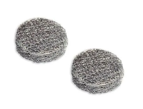Solid Valve Solid Concentrate Pads for Storz & Bickel Volcano