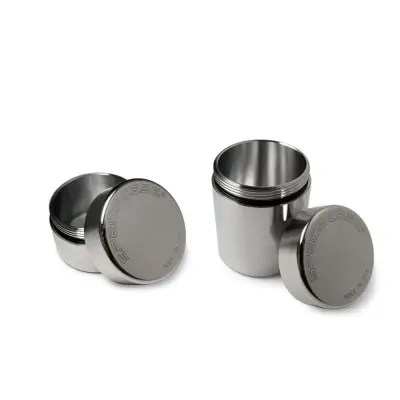 Space Case Stash Storage Container