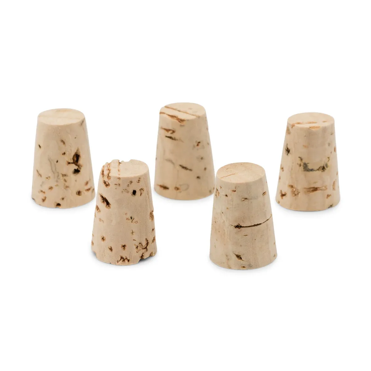 Sticky Brick HydroBrick Maxx Jar Cork - 5 Pack