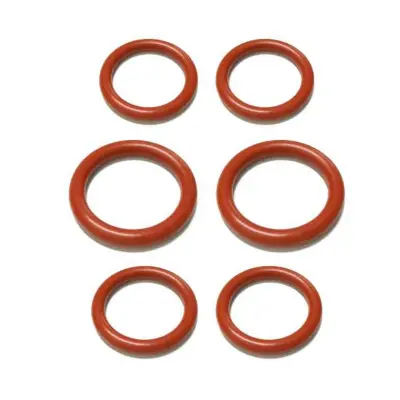 Sticky Brick HydroBrick O-Ring Pack
