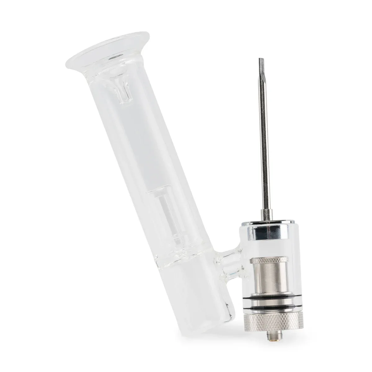 Storm Bubbler Attachment