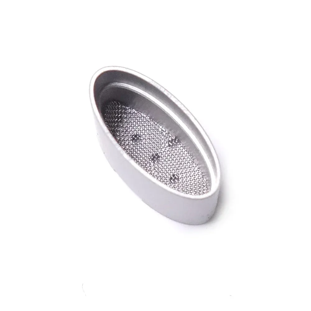Storm Sapphire Resin Capsule