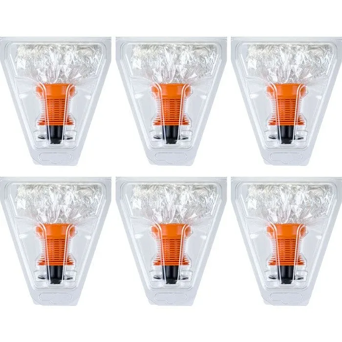Storz & Bickel Easy Valve Replacement Set Extra Large