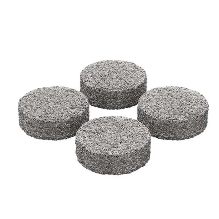 Storz & Bickel - Filling pads set