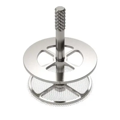 Storz & Bickel - Solid Valve Filling Chamber Insert
