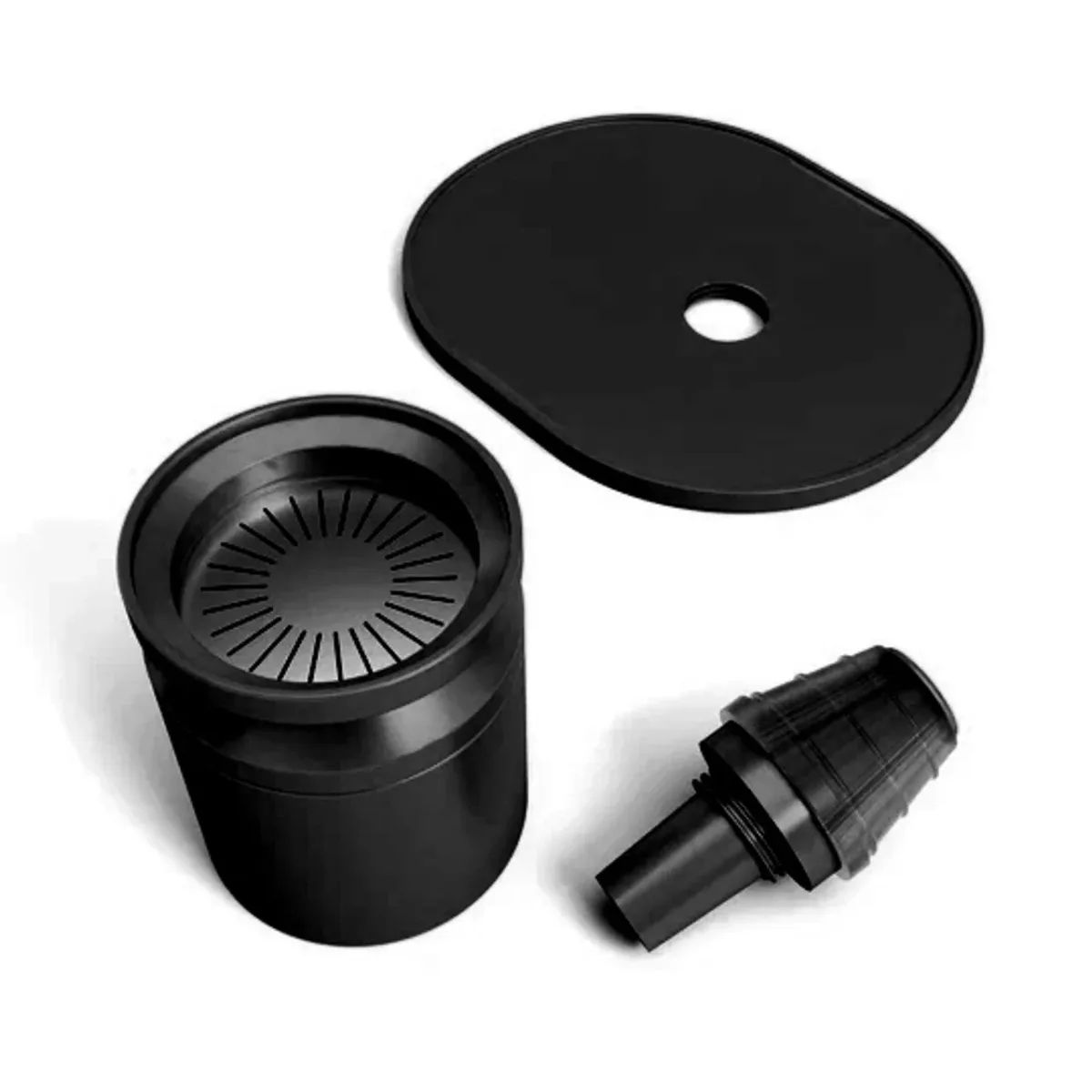 Stündenglass Hookah Bowl Assembly