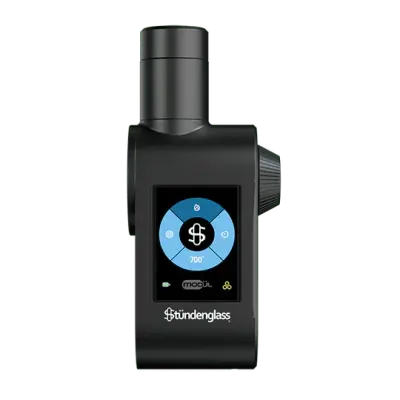 Stündenglass Modül Vaporizer