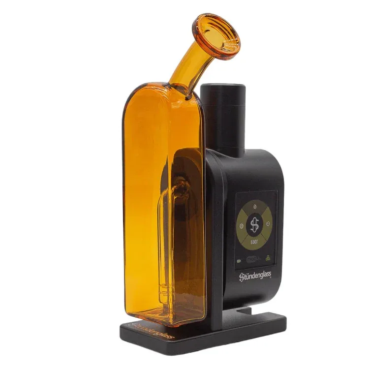 Stündenglass x Modül + Dok Deluxe Travel Set