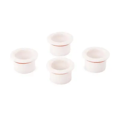 Tafee Bowle Ceramic Oven Pots - Pack of 4