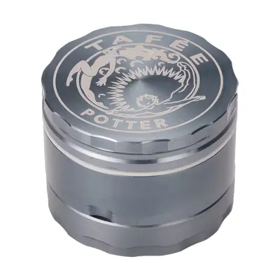 Tafee Bowle Potter Grinder