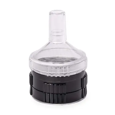 Tafee Bowle Potter+ Grinder