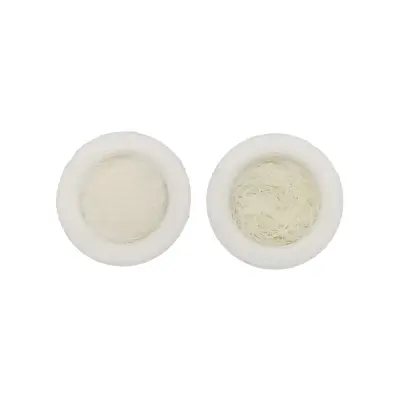 Tafee Extract Fibers