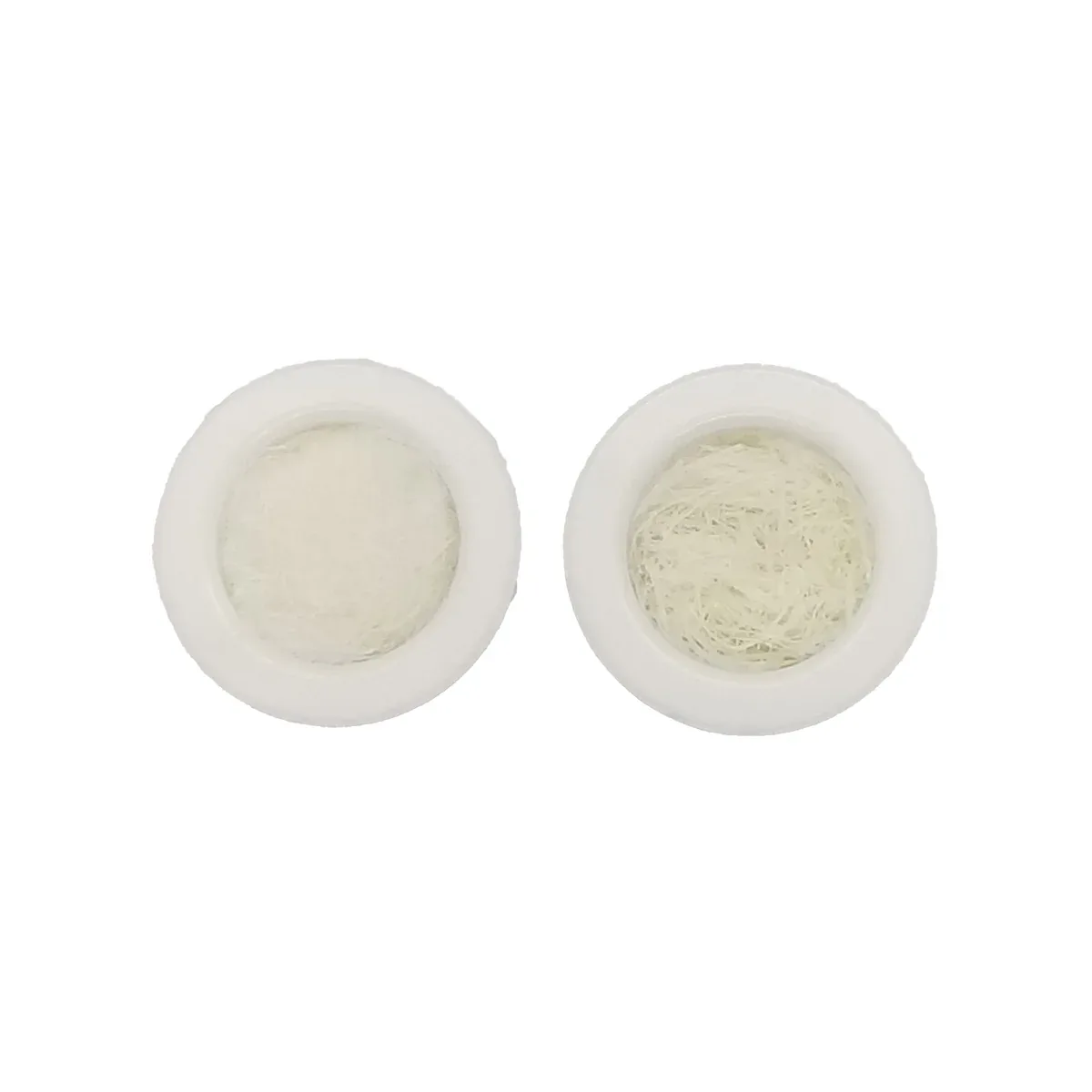 Tafee Extract Fibers