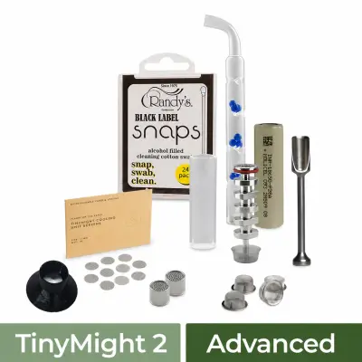 Tinymight 2 Advanced Accessories Kit