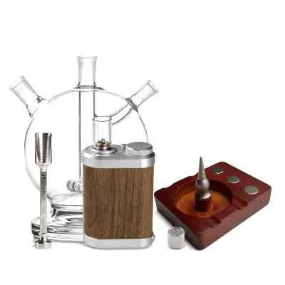 Tinymight 2 Enthusiast Vaporizer Kit