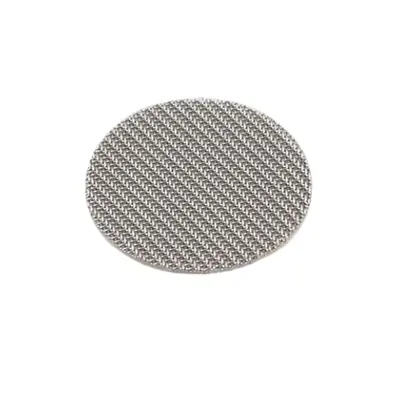 TinyMight 2 - Mesh Sieve for Cooling Unit