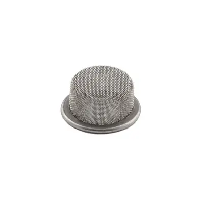 Tinymight 2 - Rimmed Basket Screen