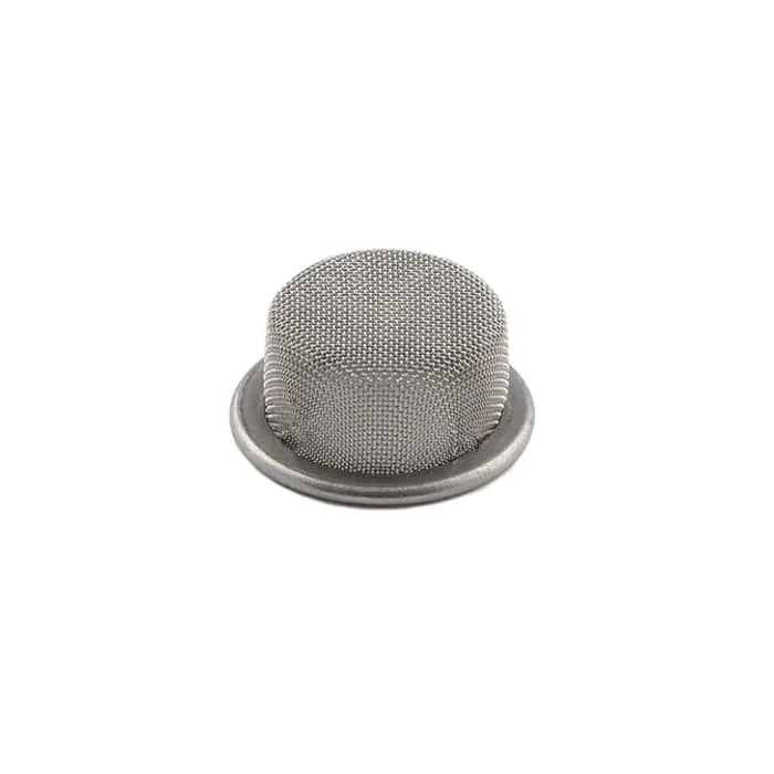 Tinymight 2 - Rimmed Basket Screen