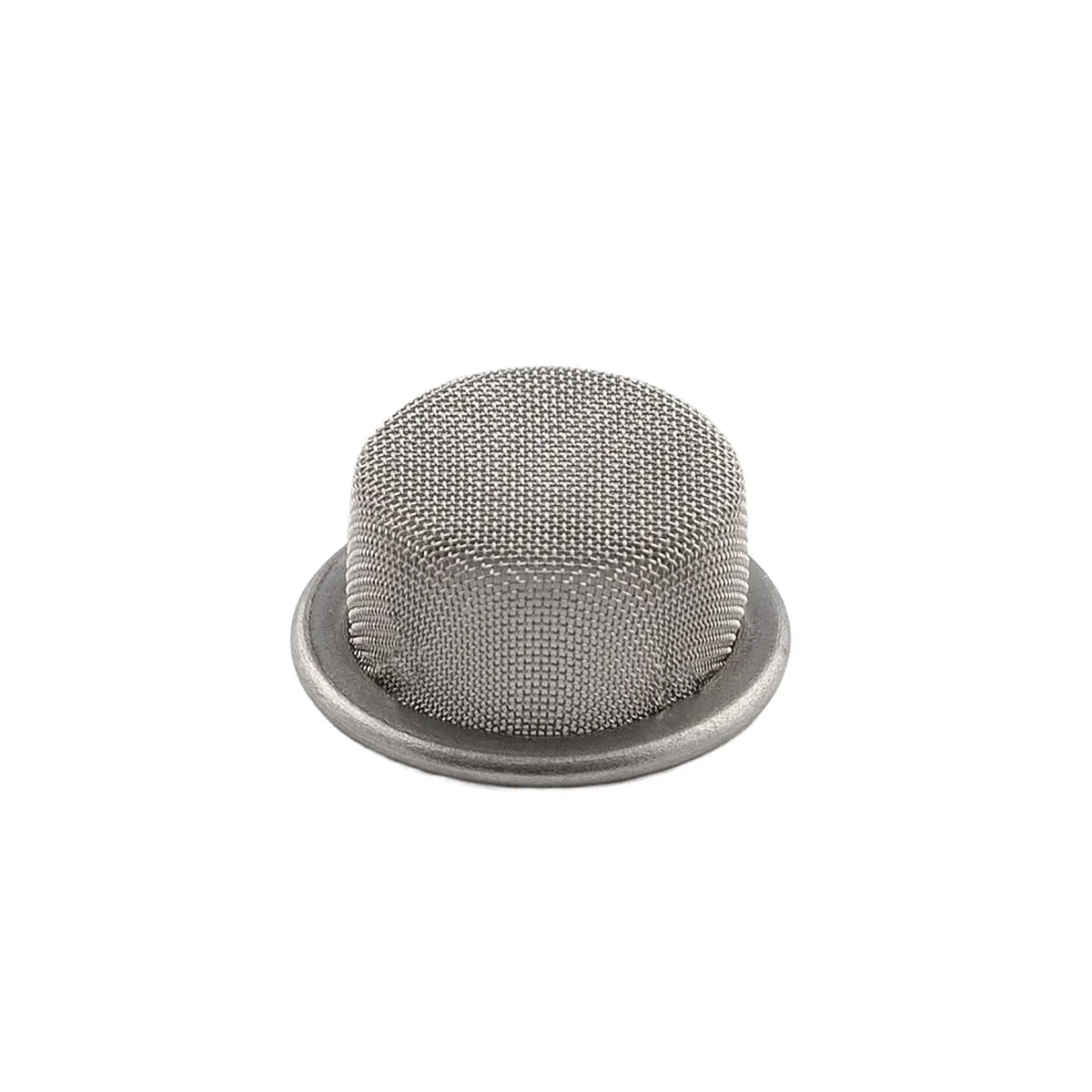 Tinymight Rimmed Basket Screen