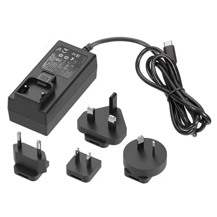 USB-C-Supercharger for Mighty+ & Venty