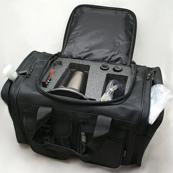 Vapecase for Arizer Extreme Q