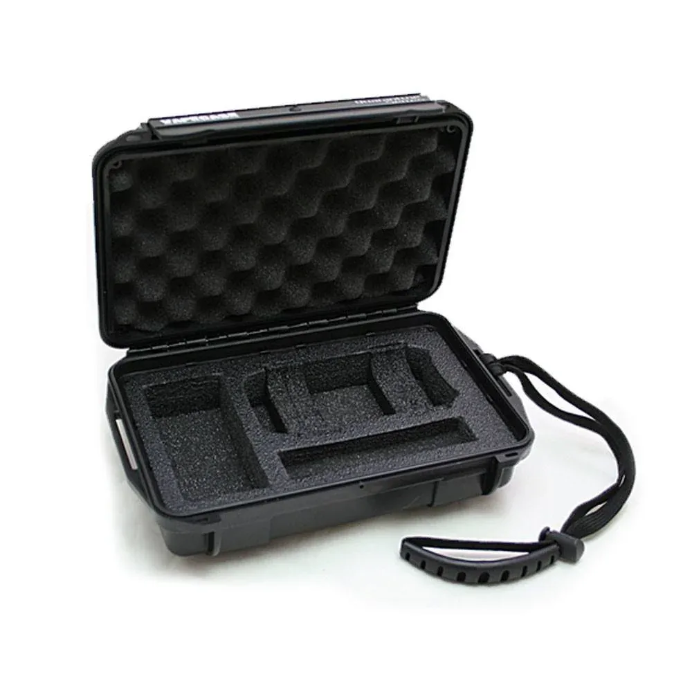 VapeCase QASC For DaVinci Ascent