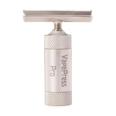 VapePress Pro for PAX 2 and PAX 3