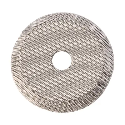 Vapman concentrate/microdosing sieve