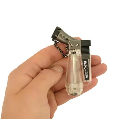 Vapman Honest Torch Lighter