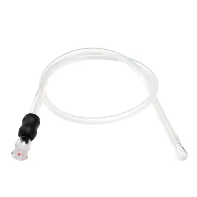 Vaporbrothers EZ Change Glass Whip