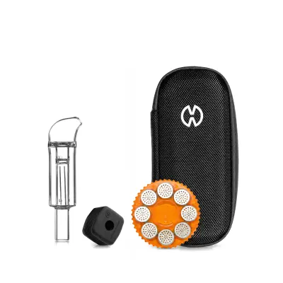 Veazy Advanced Accessories Kit