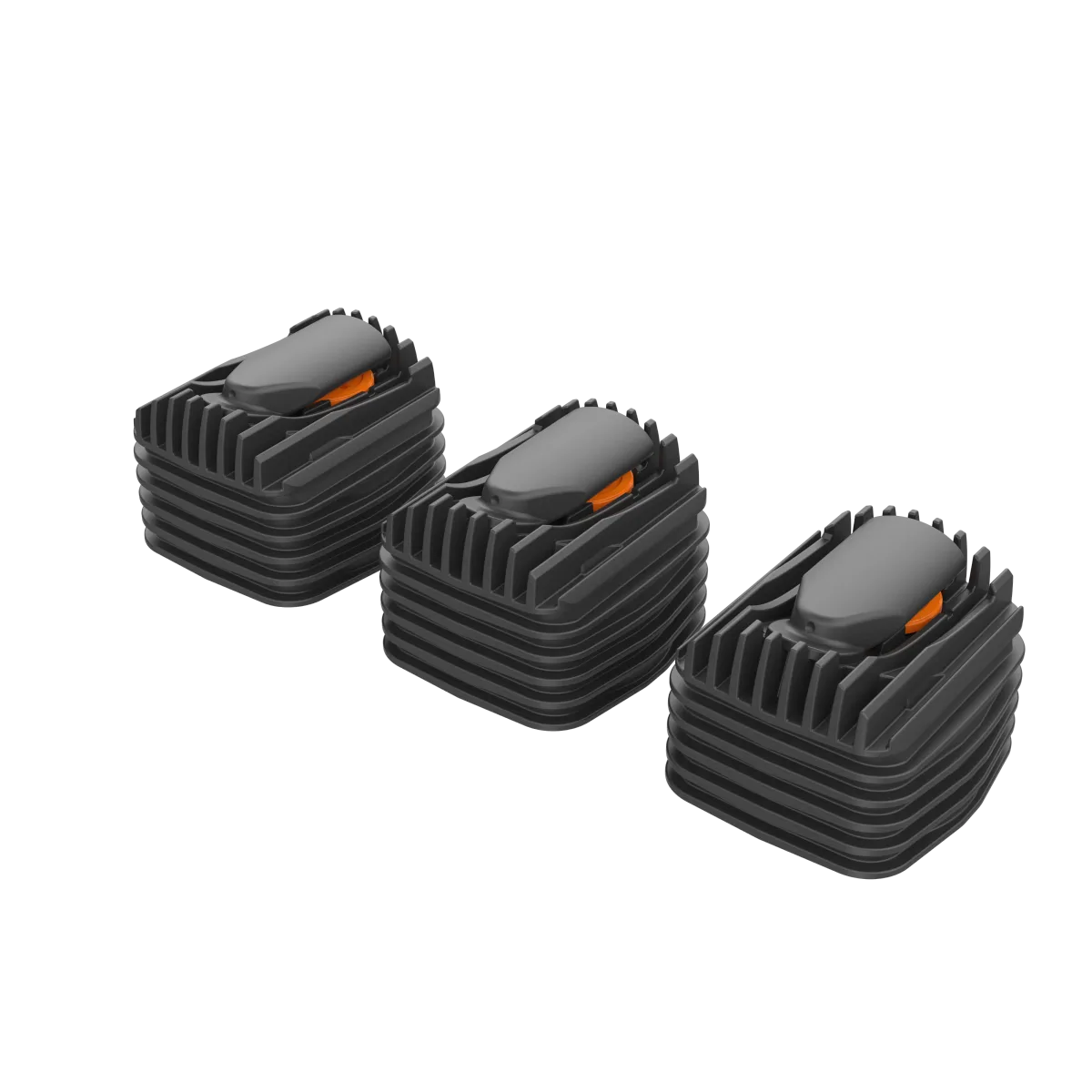 Veazy Cooling Unit Set