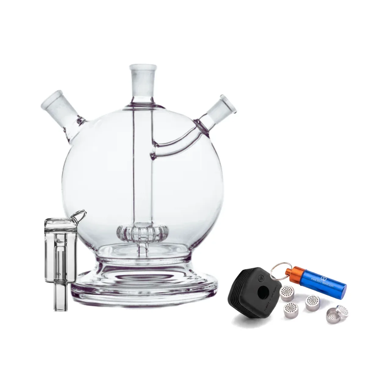 Veazy Enthusiast Accessories Kit