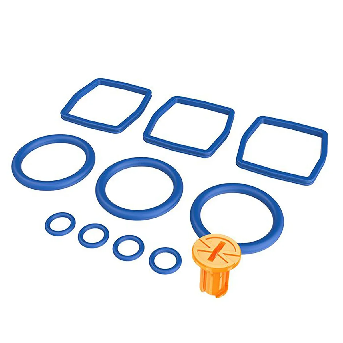 Veazy Seal Ring Set