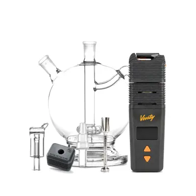 Venty Enthusiast Vaporizer Kit
