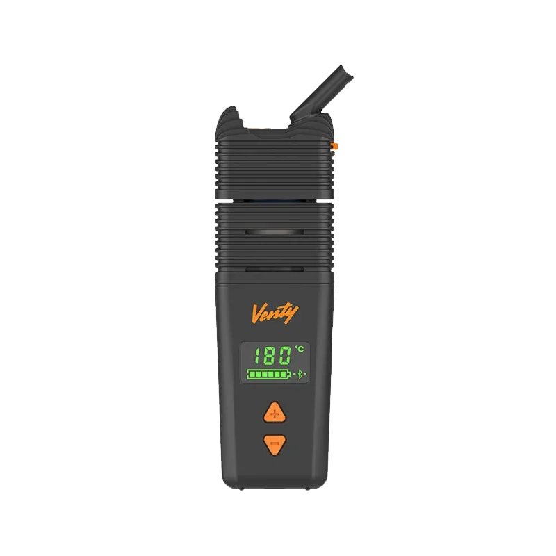 Venty vaporizer